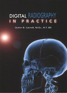 عکس Digital Radiography in Practice 2019 رادیوگرافی دیجیتال در عمل